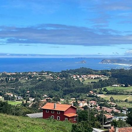La Casa Del Marinero Villa Кудилеро Екстериор снимка