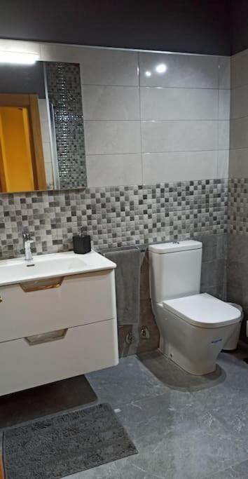 La Casa Del Marinero Villa Кудилеро Екстериор снимка