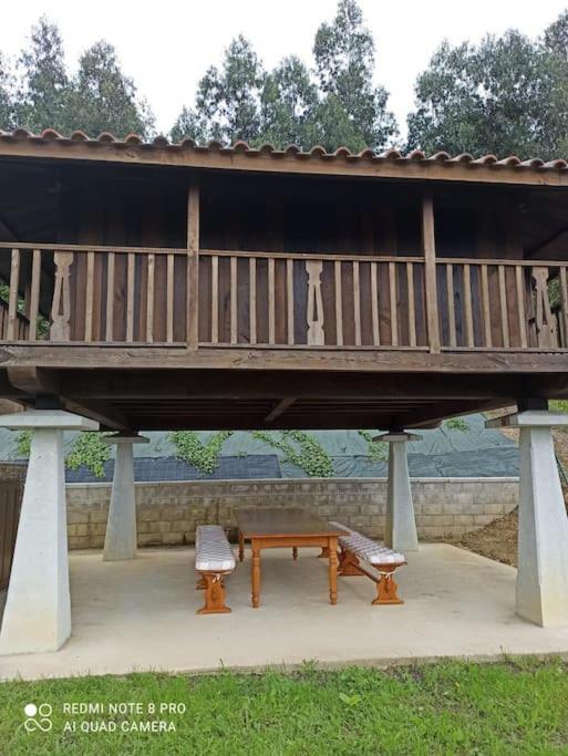 La Casa Del Marinero Villa Кудилеро Екстериор снимка