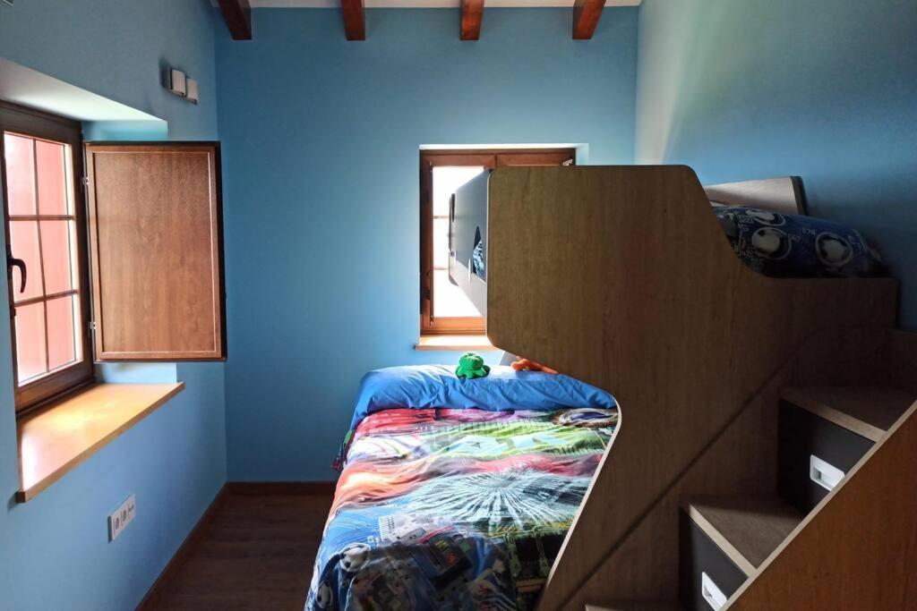 La Casa Del Marinero Villa Кудилеро Екстериор снимка